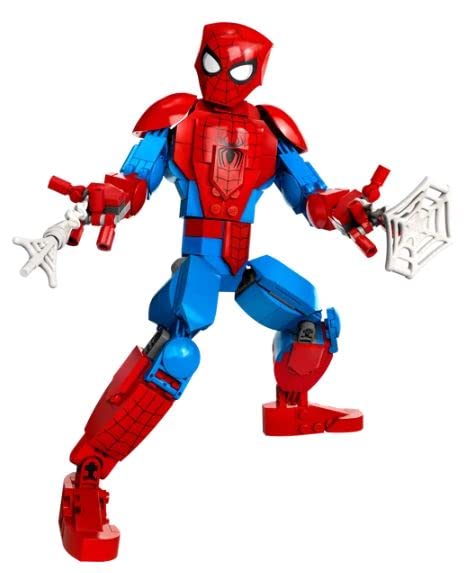 Amazon.co.jp: レゴ マーベル スパイダーマン 宇宙 組み立て可能な